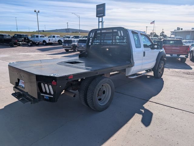 Used 2014 Ford F450 XL w/ XL Decor Group image 9