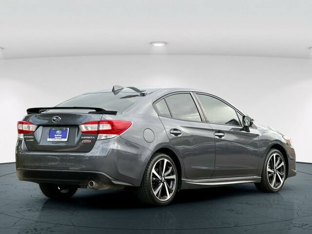 Used 2020 Subaru Impreza 2.0i Sport AWD/4WD image 6