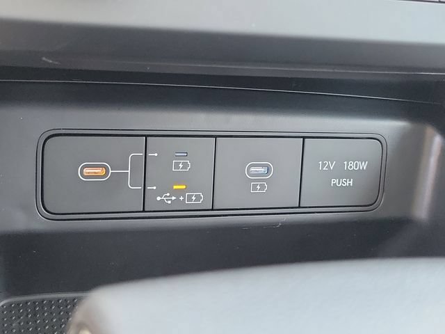 New 2026 Hyundai Tucson SE FWD image 13