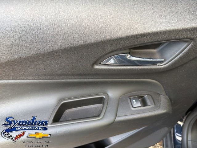 Used 2020 Chevrolet Equinox LT image 18