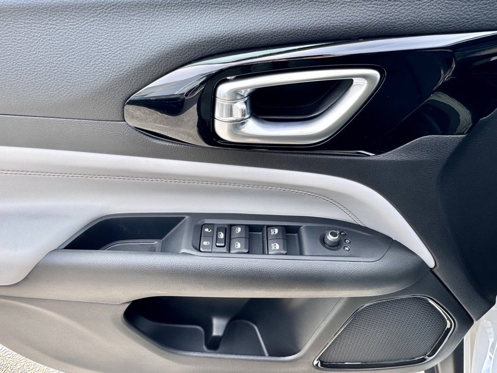 New 2026 Jeep Compass Limited image 9