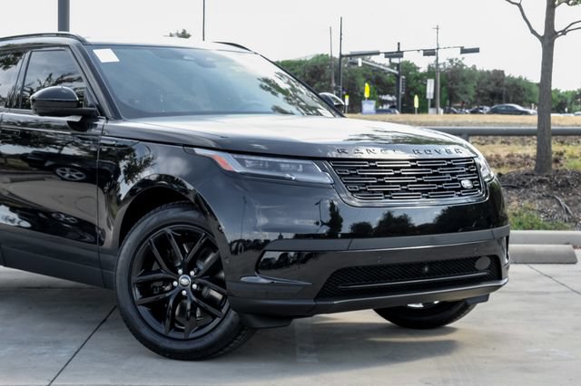 New 2026 Land Rover Range Rover Velar S AWD/4WD image 9