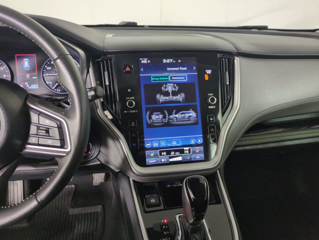 Used 2023 Subaru Outback Onyx Edition image 20