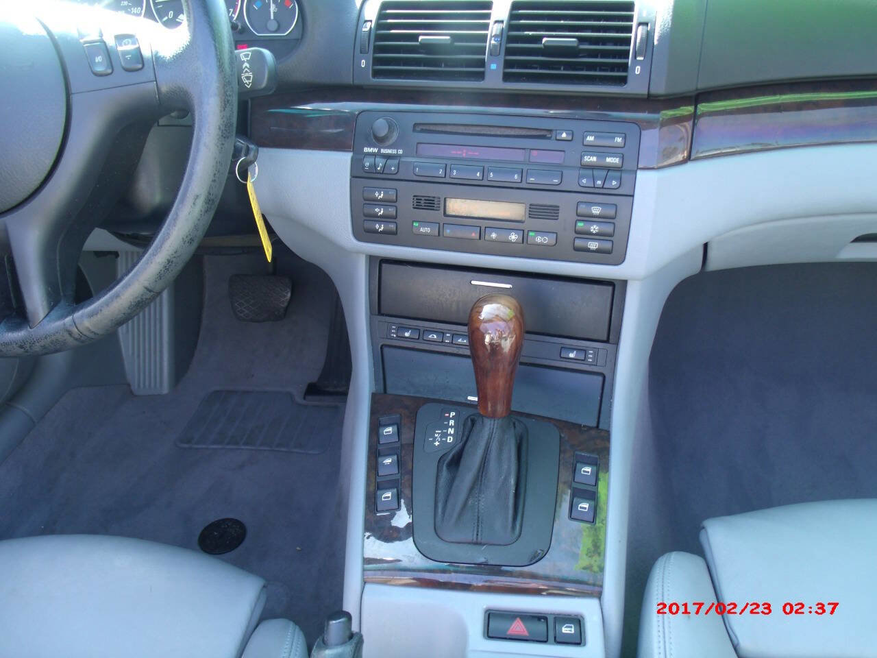 Used 2002 BMW 330Ci Convertible image 12