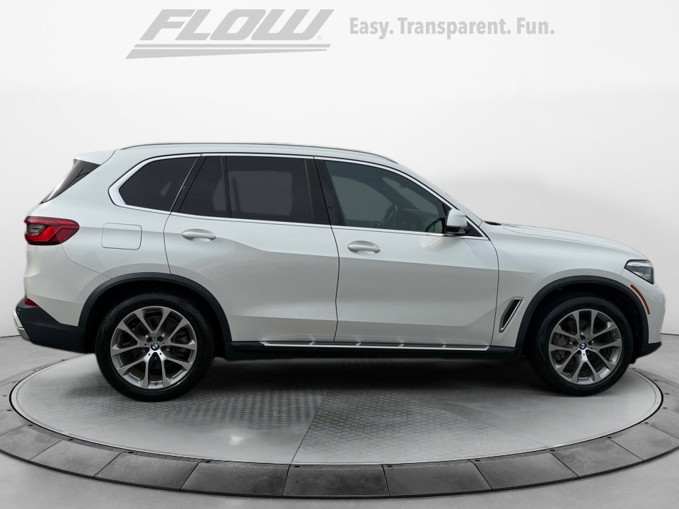 Used 2019 BMW X5 xDrive40i w/ Convenience Package image 10