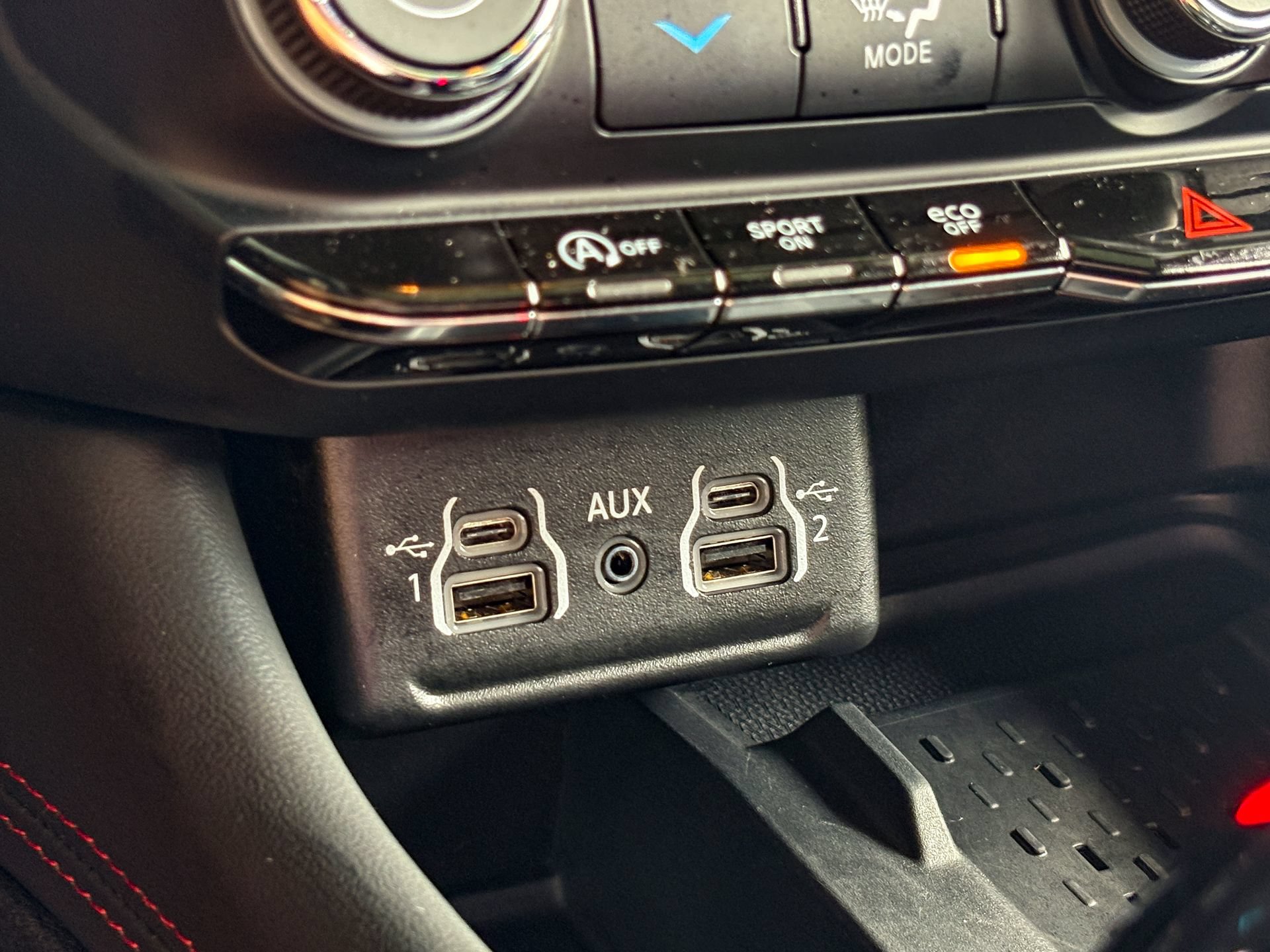 Used 2026 Dodge Durango GT AWD/4WD image 37