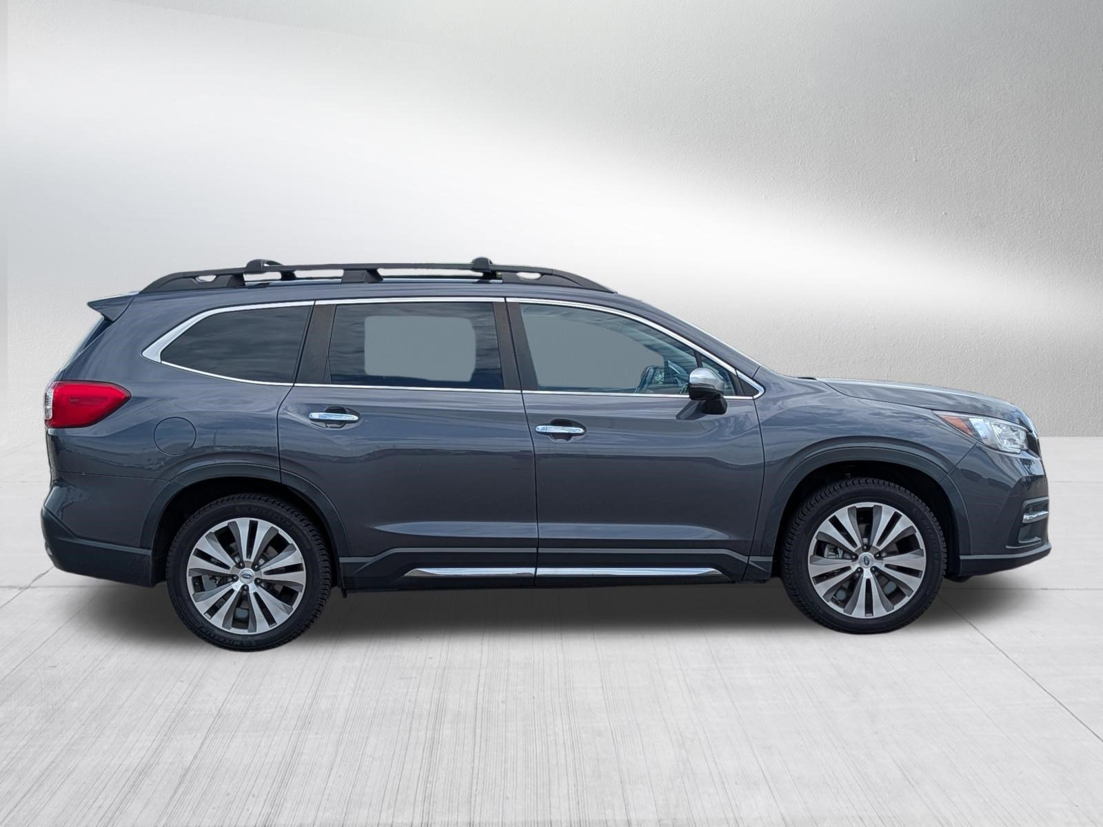 Used 2020 Subaru Ascent Touring w/ Popular Package #3 AWD/4WD image 8