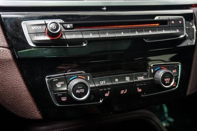 Used 2018 BMW X2 sDrive28i w/ M SportX Package FWD image 26