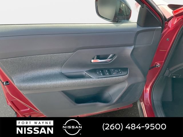 New 2027 Nissan Kicks SV AWD/4WD image 28