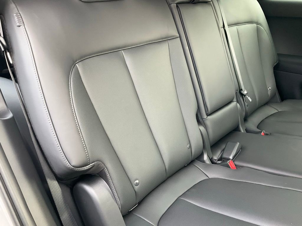 Used 2025 Hyundai Ioniq 5 SEL image 52