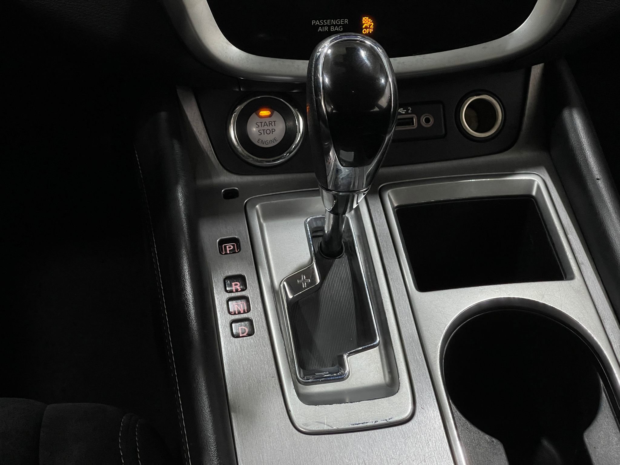 Used 2021 Nissan Murano SV FWD image 26