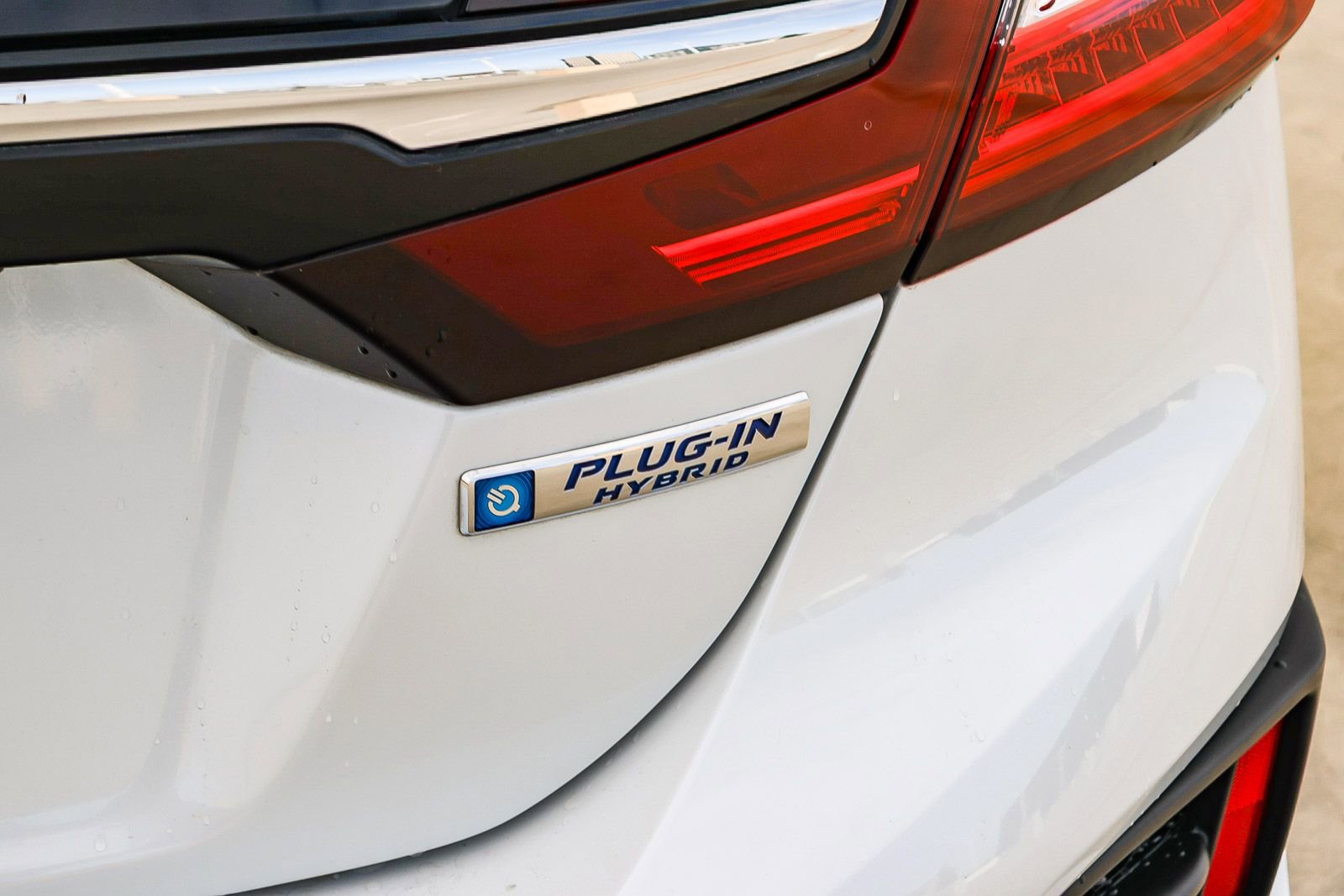 Used 2018 Honda Clarity Plug-In Hybrid image 15