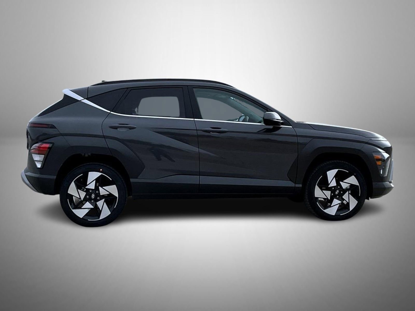 New 2026 Hyundai Kona Limited AWD/4WD image 4