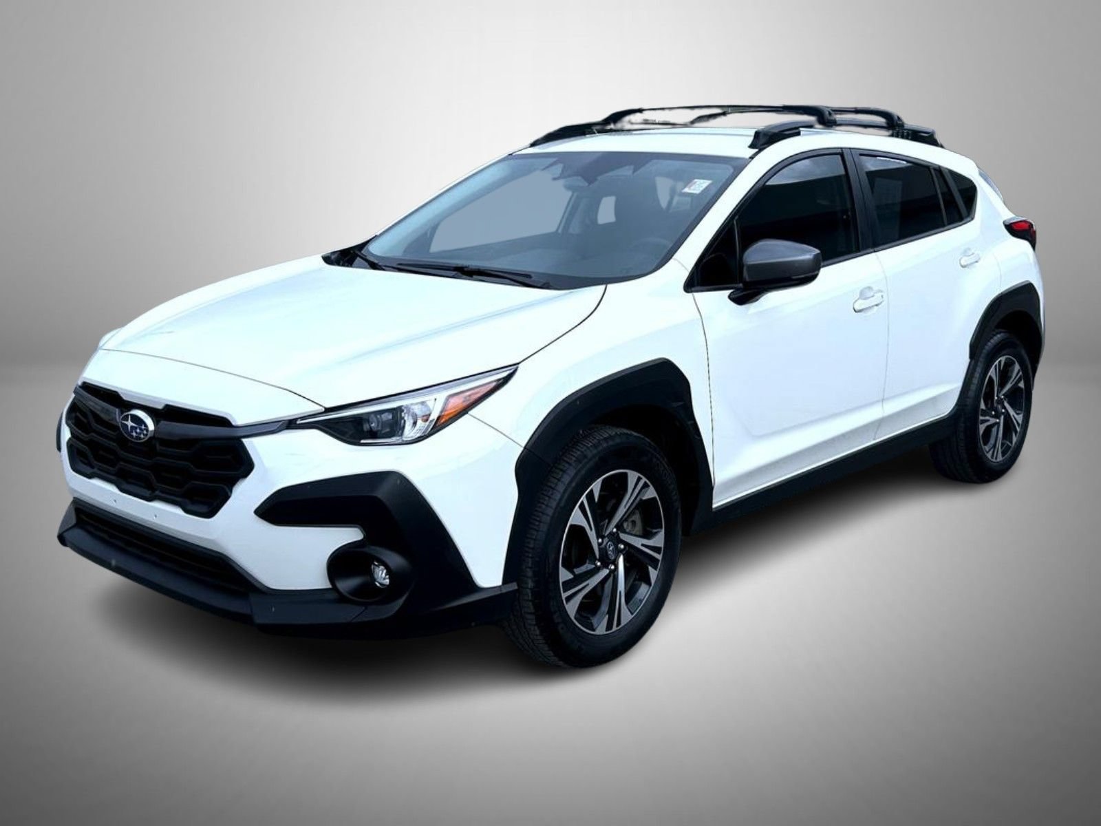 Used 2024 Subaru Crosstrek 2.0i Premium w/ Popular Package #3