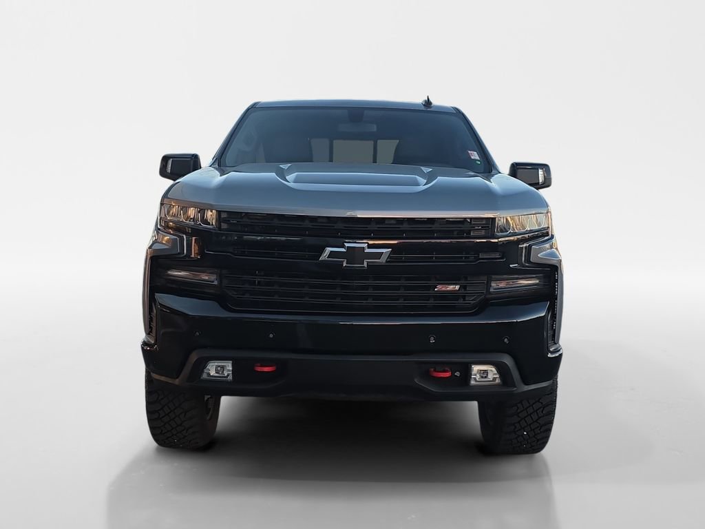 Used 2019 Chevrolet Silverado 1500 LT Trail Boss image 10
