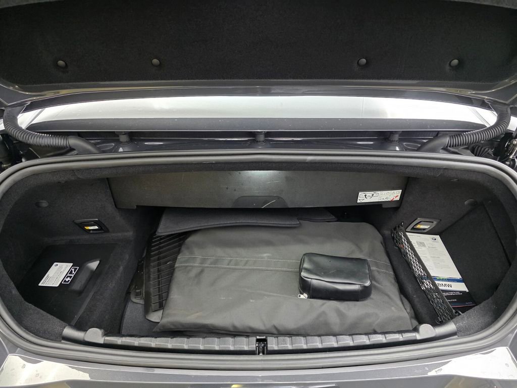 Used 2020 BMW M8 Base w/ M Carbon Exterior Package image 15