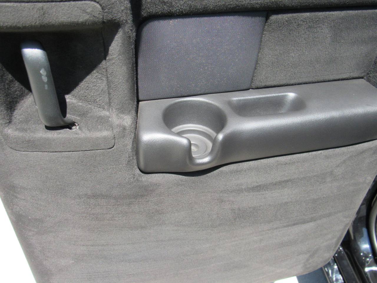 Used 2004 Chevrolet Silverado 1500 SS AWD/4WD image 47