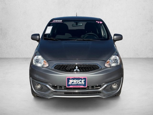 Used 2019 Mitsubishi Mirage RF FWD image 2
