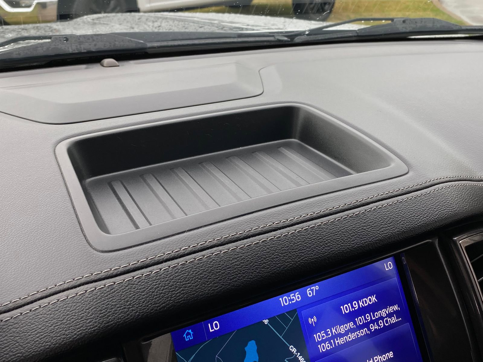 Used 2019 Ford Ranger Lariat w/ FX4 Off-Road Package image 24