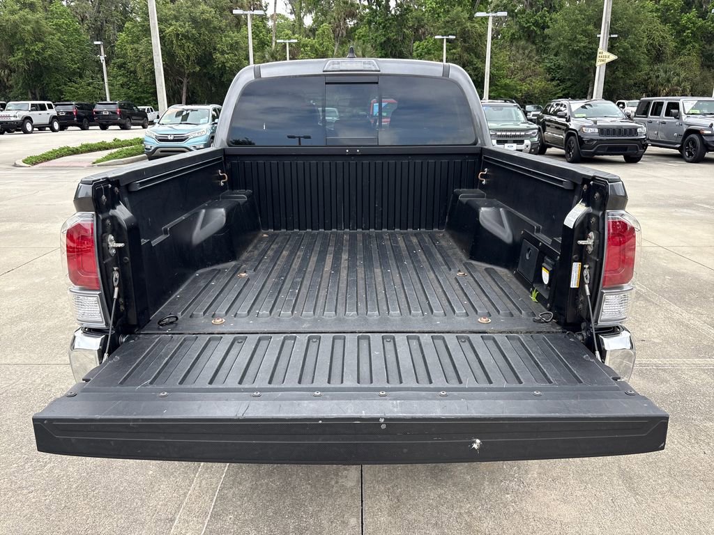 Used 2020 Toyota Tacoma TRD Off-Road image 29