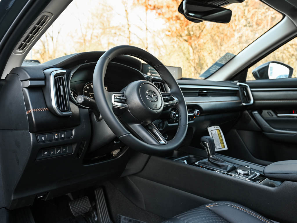 New 2026 MAZDA CX-50 AWD 2.5 S w/ Weather Package image 18