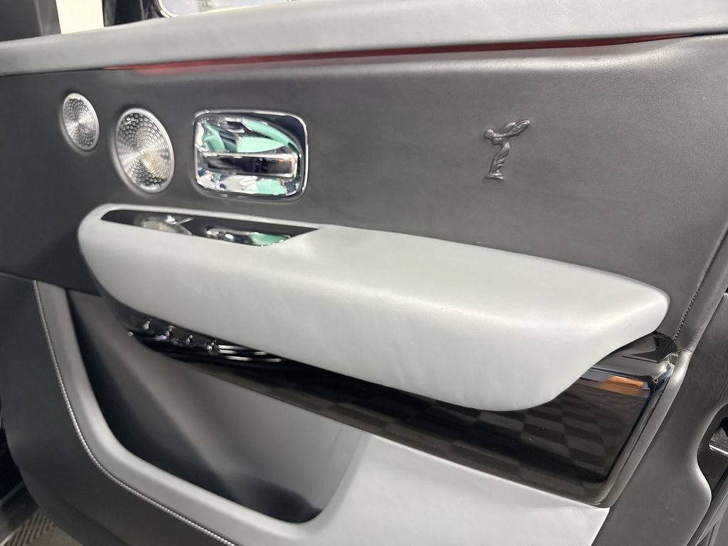 Used 2020 Rolls-Royce Cullinan AWD/4WD image 65