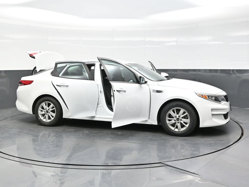 Used 2018 Kia Optima LX FWD image 52