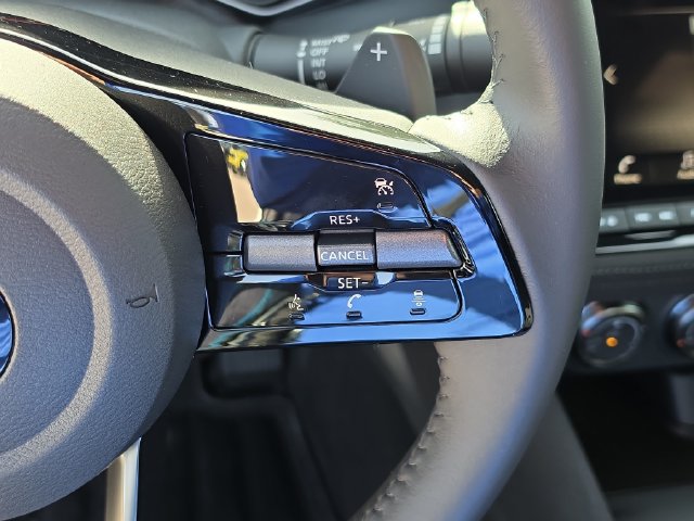 New 2026 Nissan Z Sport w/ Floor Mat Package RWD image 27