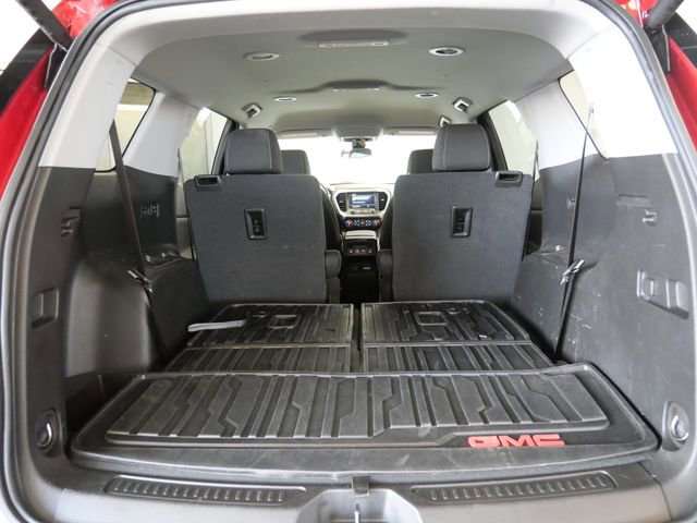 Used 2023 GMC Acadia SLE w/ Driver Convenience Package image 25