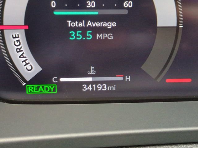 Used 2025 Toyota Crown Signia image 30