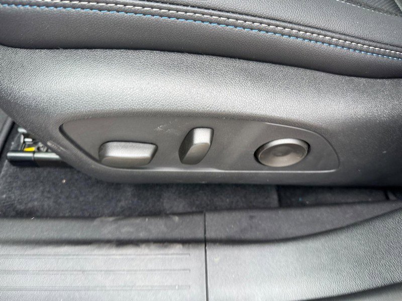 New 2026 Chevrolet Equinox EV LT image 11