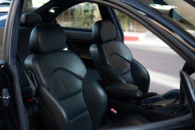 Used 2004 BMW M3 Coupe image 48