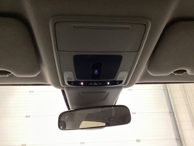 Used 2024 Honda CR-V EX image 25