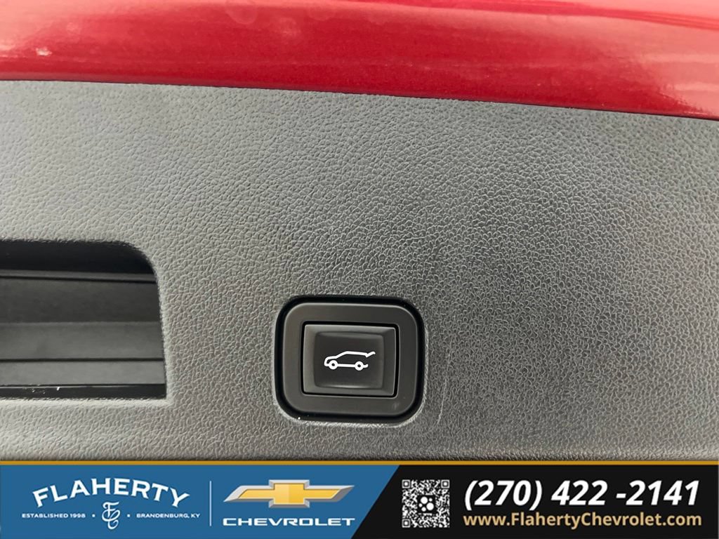 Used 2026 Buick Enclave Avenir w/ Super Cruise Package AWD/4WD image 21