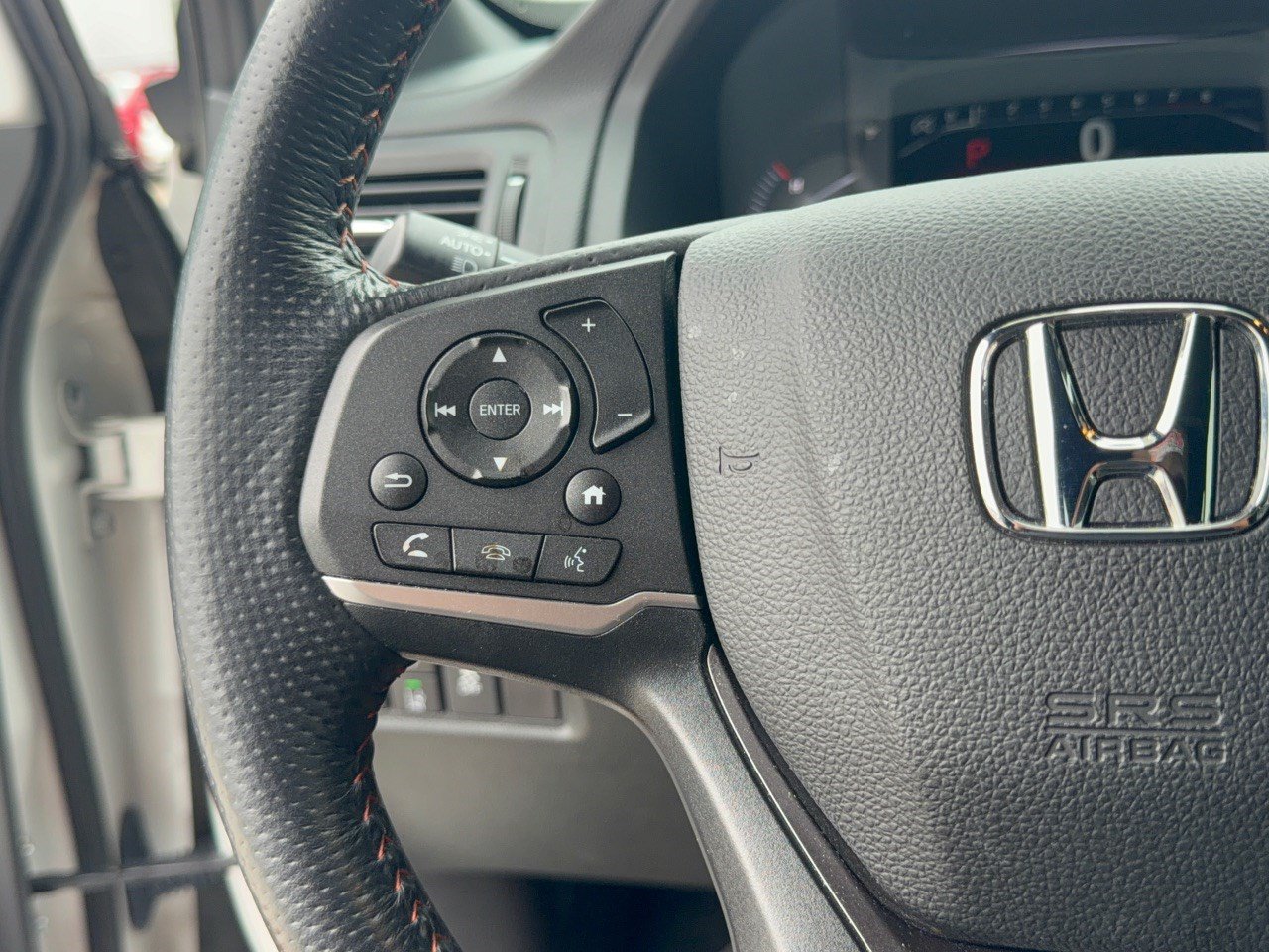Used 2023 Honda Passport TrailSport image 18