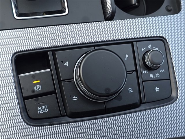 New 2025 MAZDA CX-70 Plug-In Hybrid w/ Premium Plus image 5