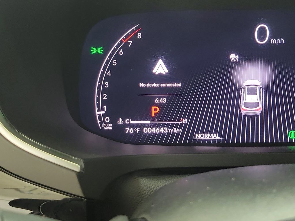 Used 2025 Acura MDX w/ Technology Package image 29