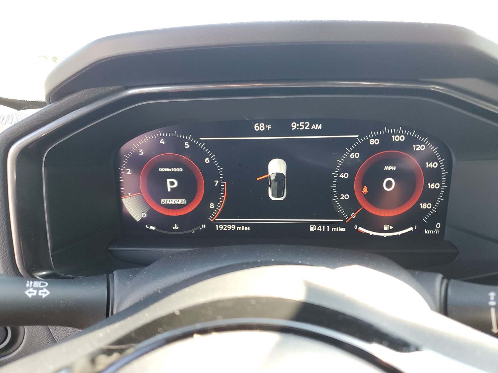 Used 2025 Nissan Z Performance w/ Floor Mat Package RWD image 16