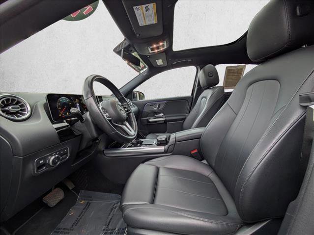 Used 2021 Mercedes-Benz GLA 250 4MATIC w/ Premium Package image 17