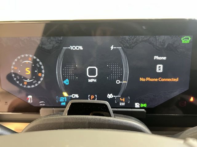 New 2025 GMC Hummer EV 3X w/ Extreme Off-Road Package image 11