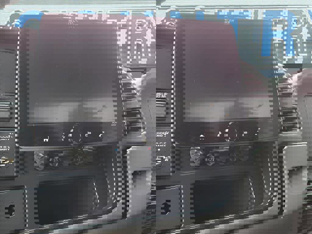 Used 1997 Chevrolet Silverado 1500 4x4 Extended Cab w/ Preferred Equipment Group 2 image 10