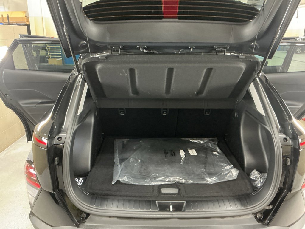 Certified 2026 Hyundai Kona SEL Sport image 14