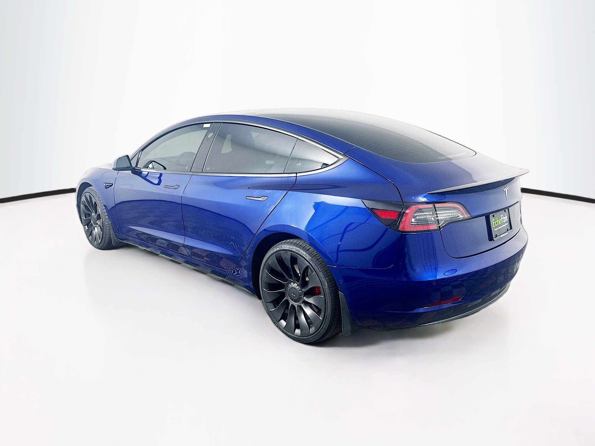 Used 2022 Tesla Model 3 Performance AWD/4WD image 5