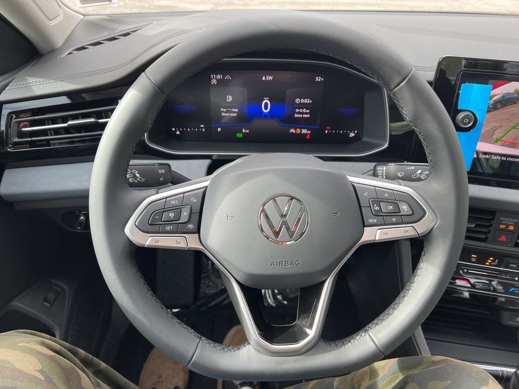 New 2026 Volkswagen Jetta SE image 26