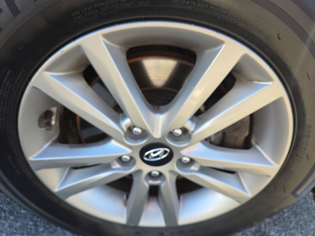 Used 2016 Hyundai Sonata SE FWD image 30