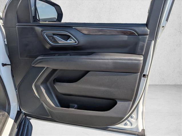 Used 2023 Chevrolet Tahoe LS AWD/4WD image 25