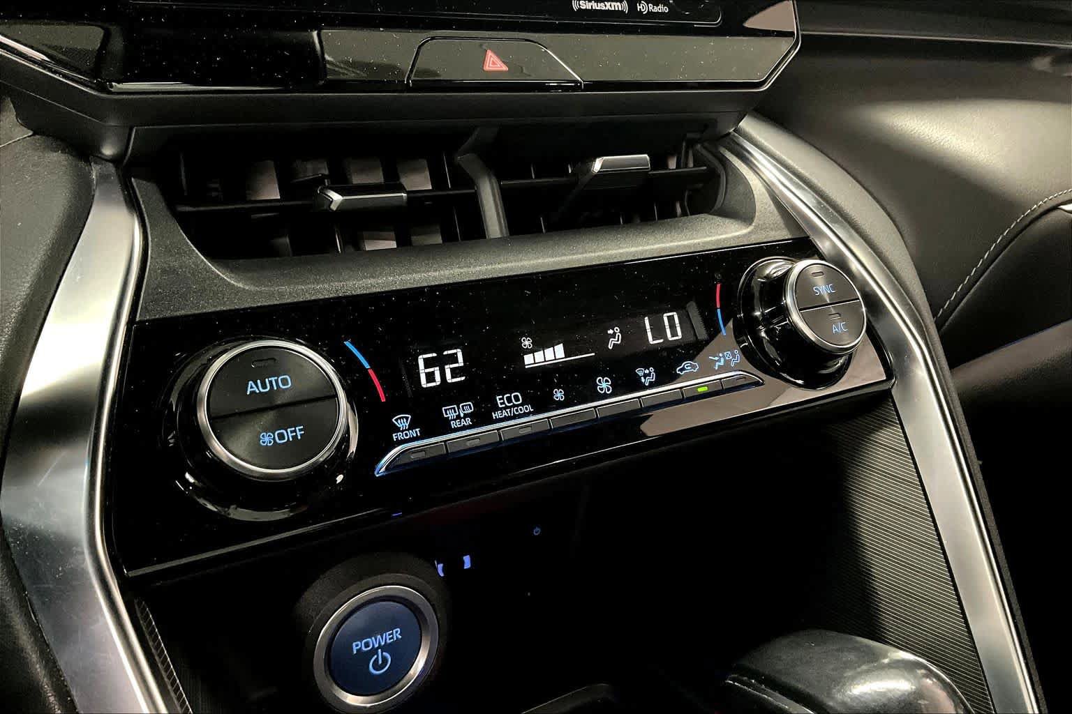 Used 2021 Toyota Venza XLE image 34