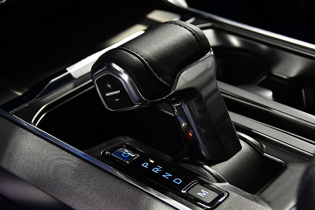 Used 2025 Ford F150 Platinum w/ Equipment Group 702A High image 31