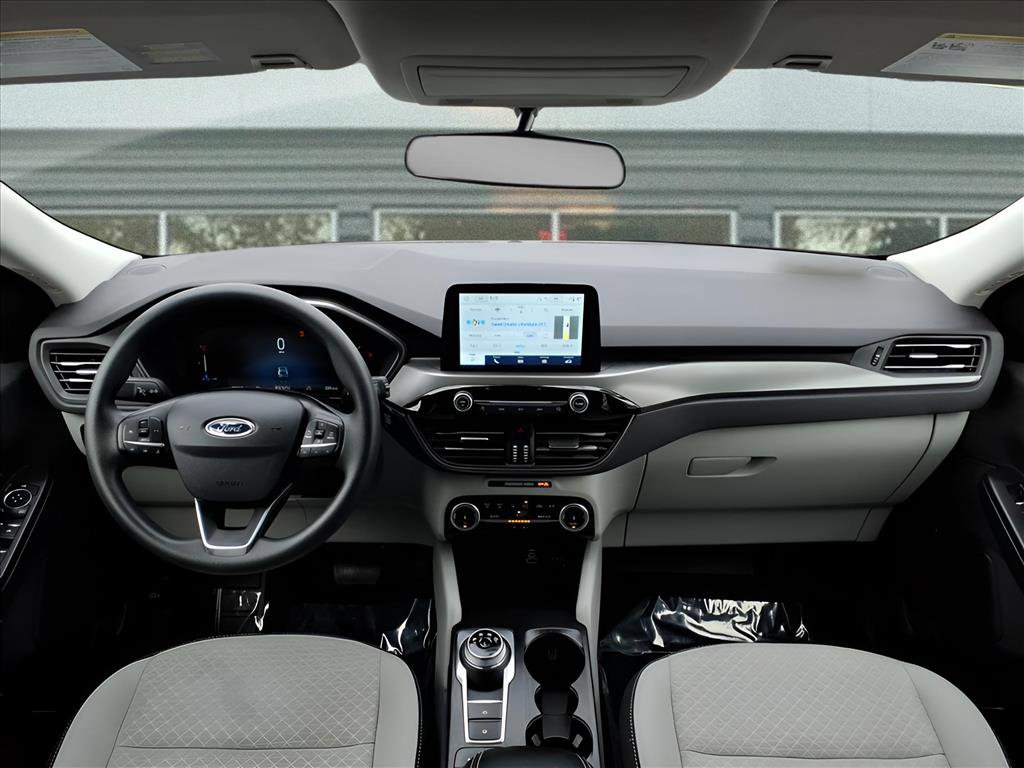 Used 2025 Ford Escape Active image 14