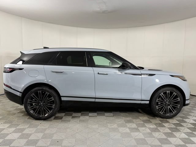 New 2026 Land Rover Range Rover Velar Belgravia AWD/4WD image 5